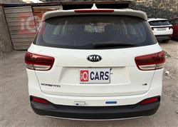 كيا سورينتو